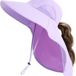 Outdoor Sun Hat